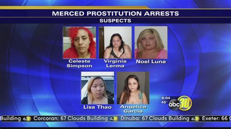 prostitution in fresno california